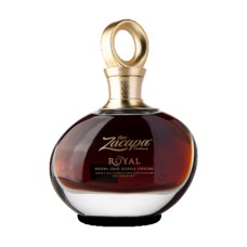 Rum Zacapa Royal Centenario Solera